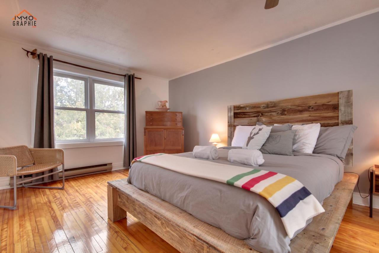 Chambre Quadruple avec Salle de Bains Privative