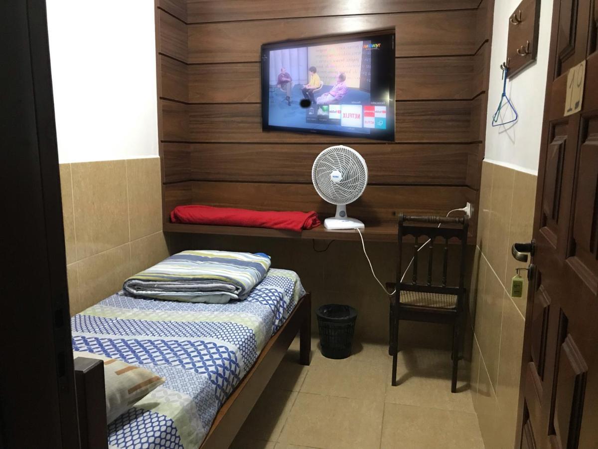 Single Room