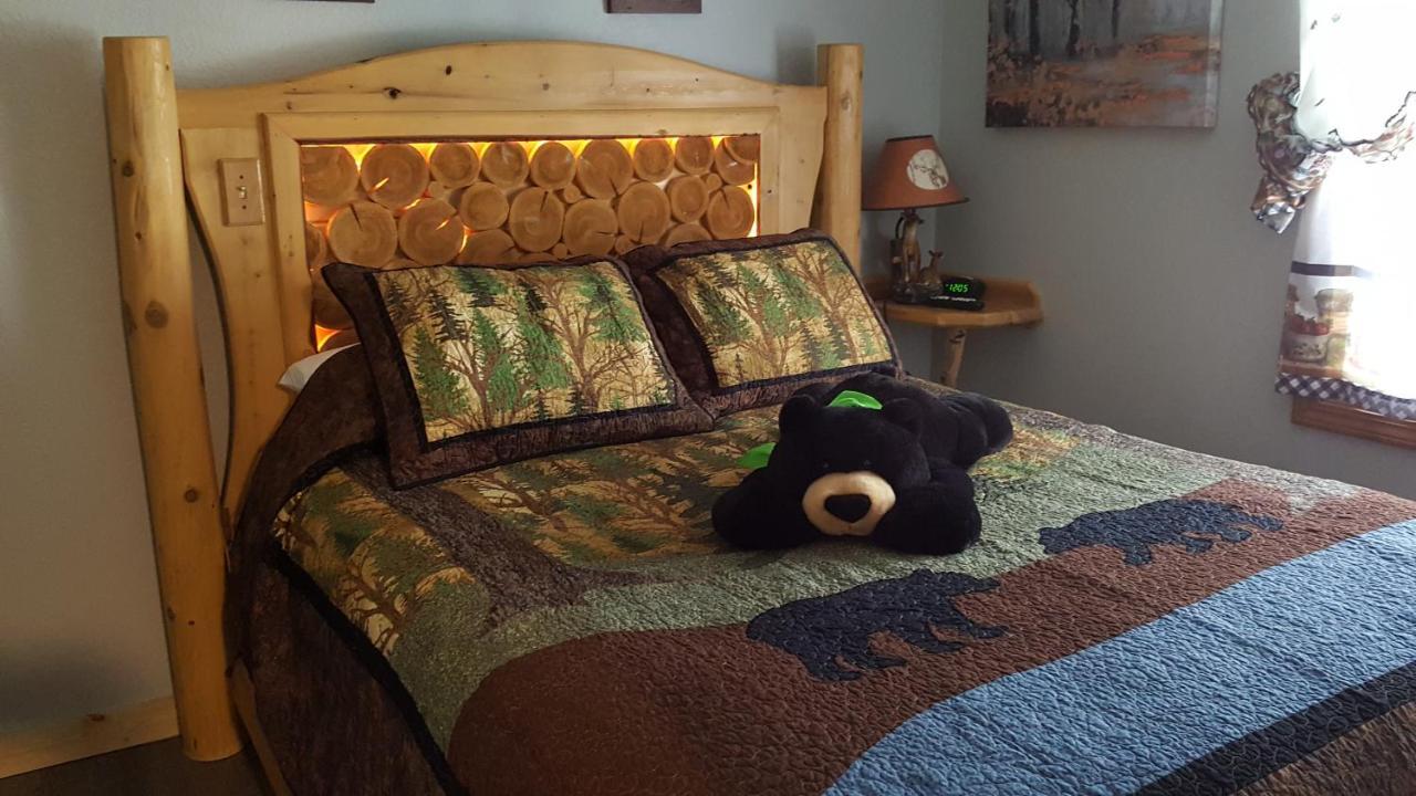 Two-Bedroom Suite (Cottage)