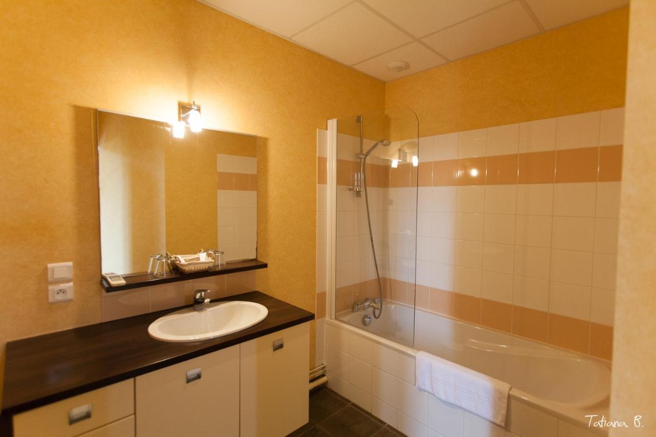 Chambre Familiale