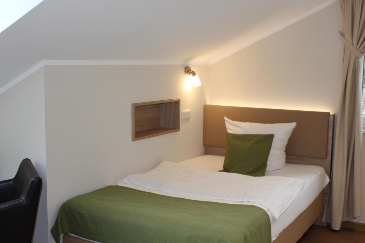 Superior Single Room