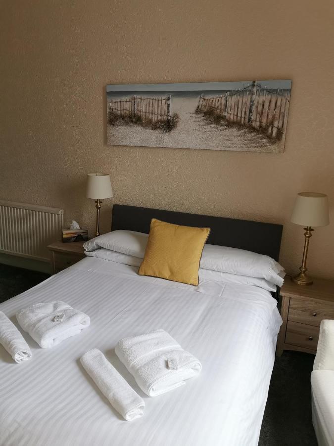Doppelzimmer mit eigenem Bad