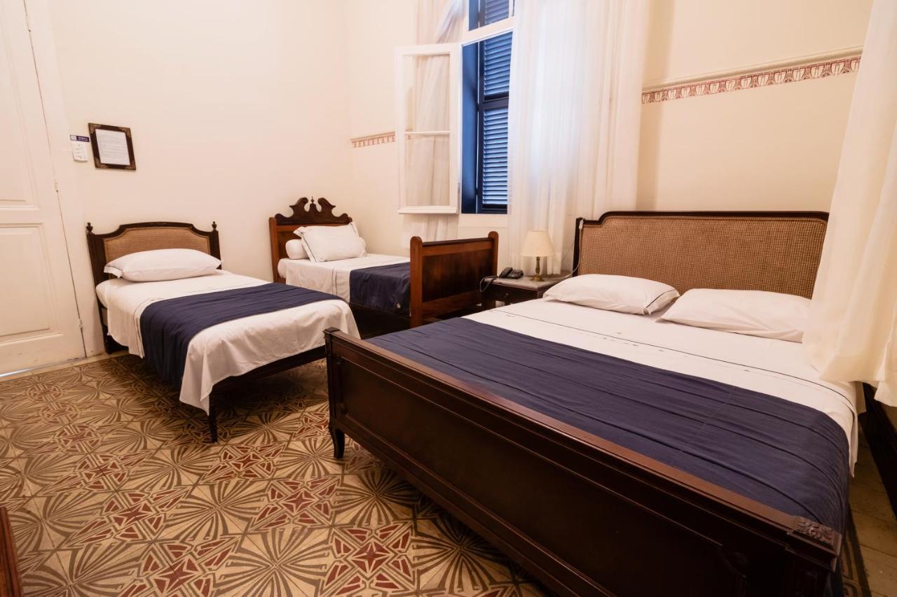 Quarto Quádruplo Deluxe