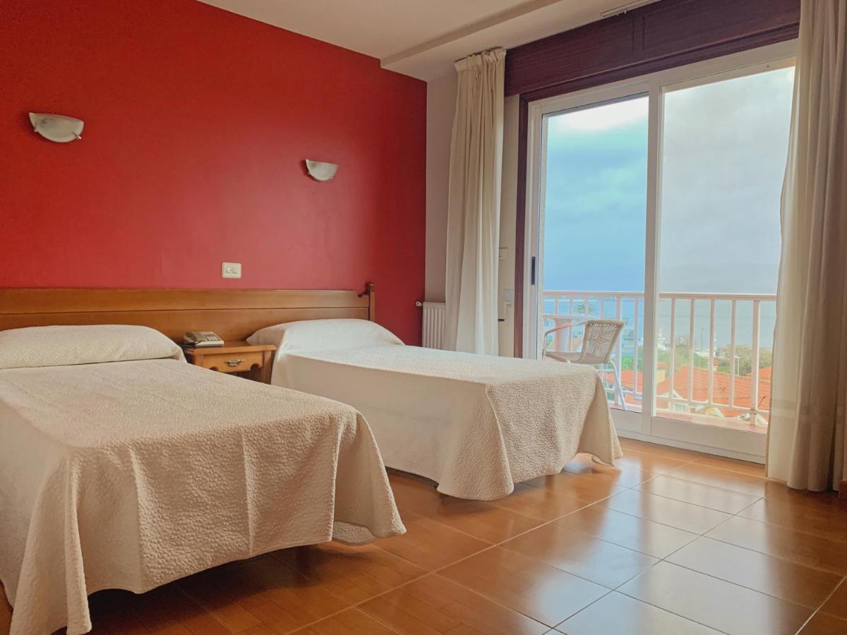 Double Room Sea View