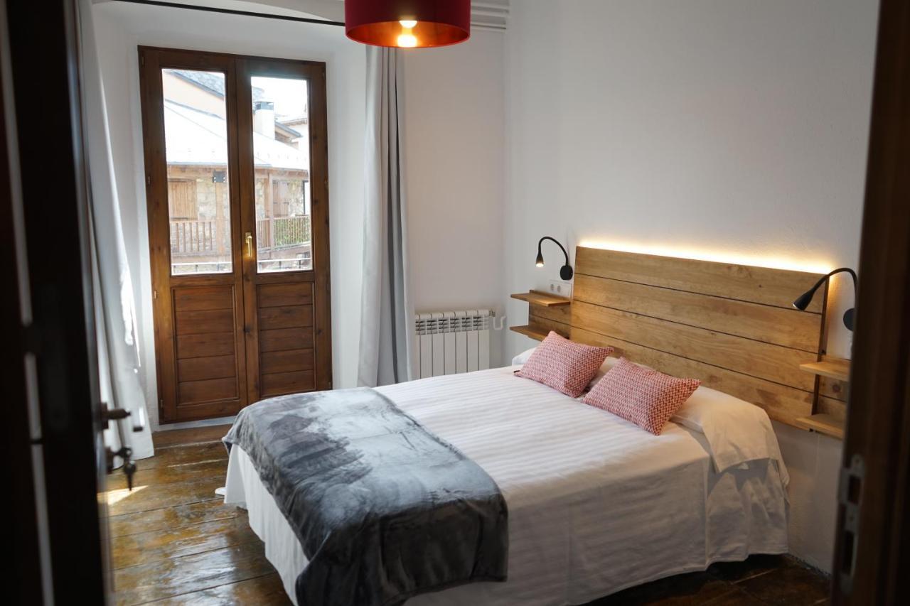 Habitación Doble Estándar