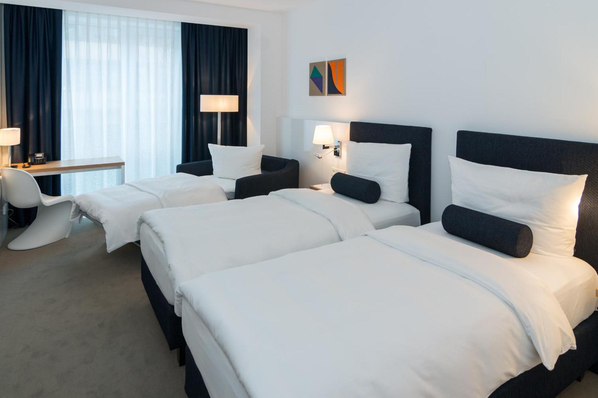Double Room Extra Bed