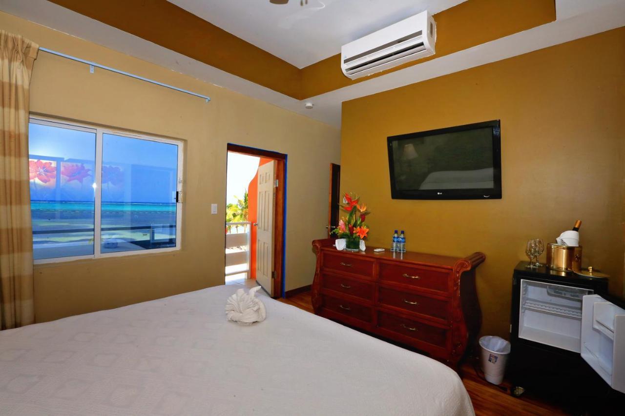 King Room with Sea View