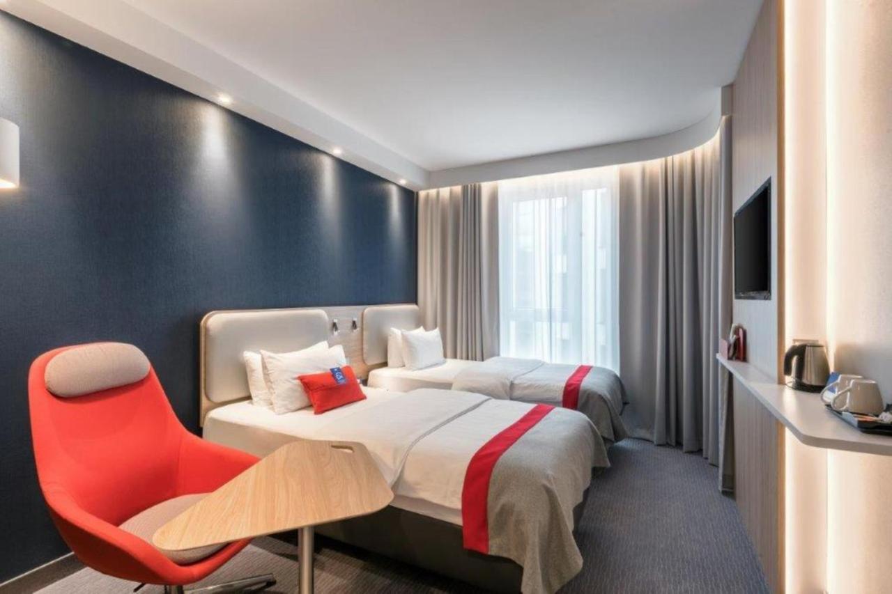 Standard Zimmer mit 2 Einzelbetten