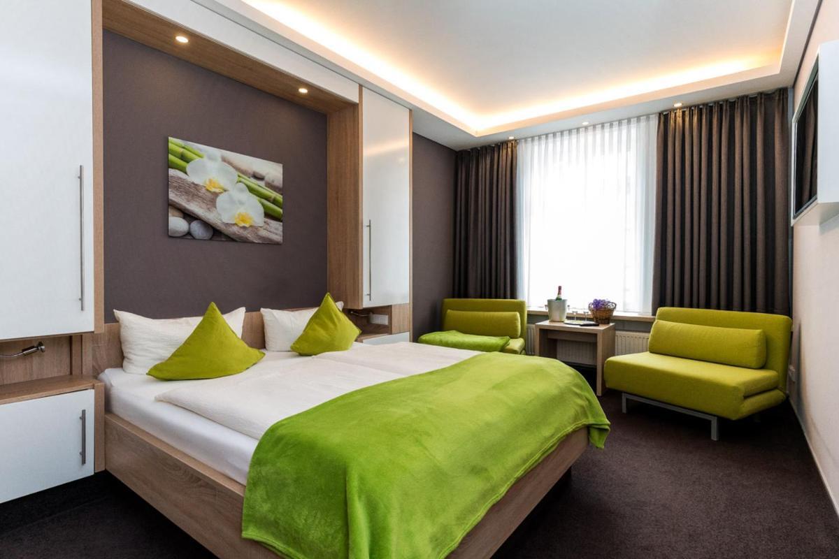 Doppelzimmer