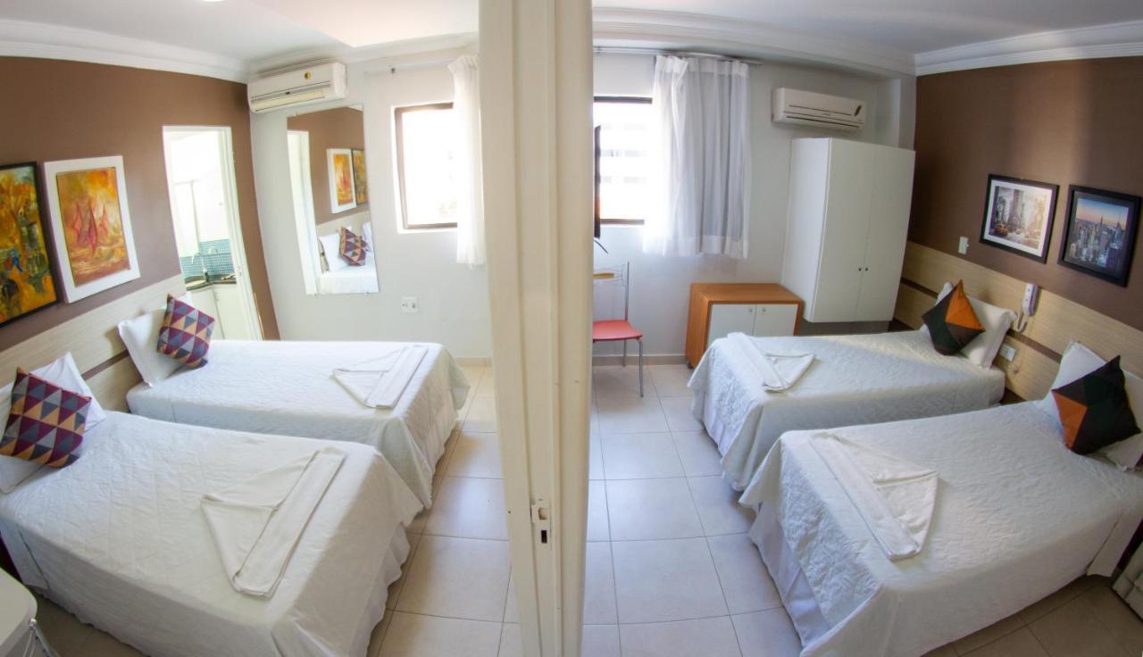 Executive Triple Room