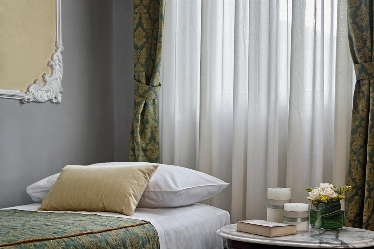 Chambre Simple