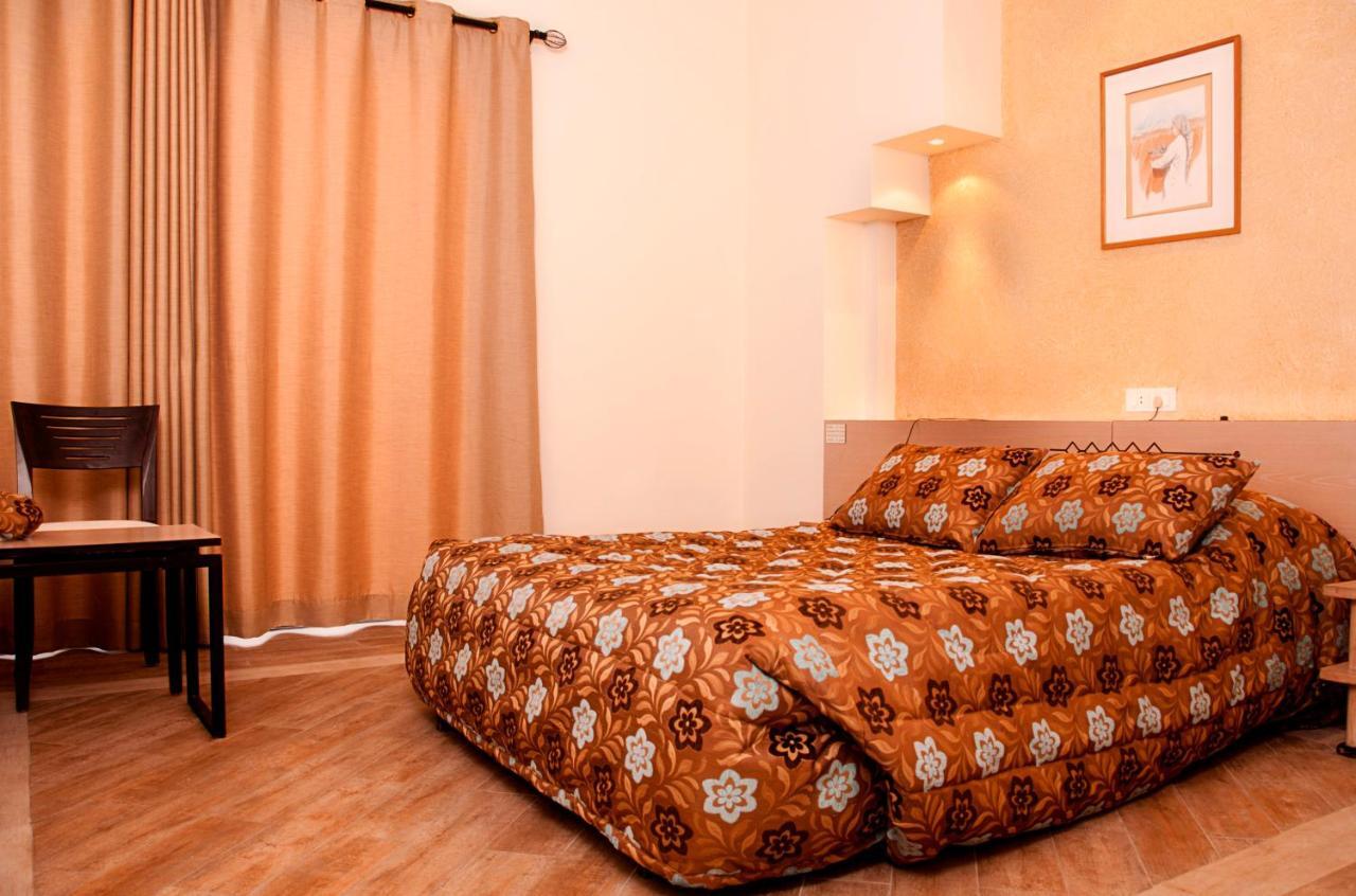 Quarto Individual Standard