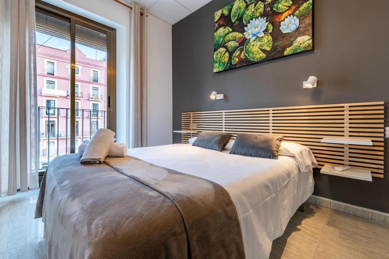 Habitación Doble con balcón