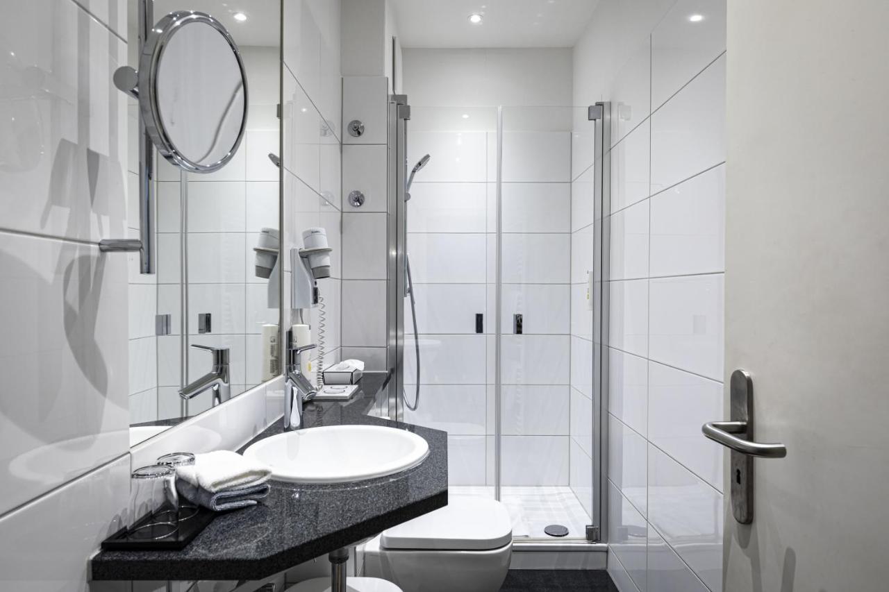 Superior Single Room