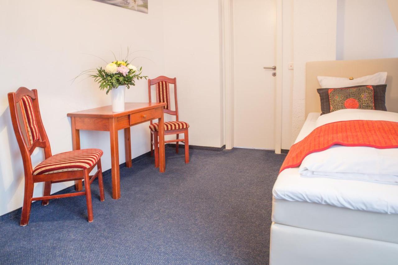 Single Room