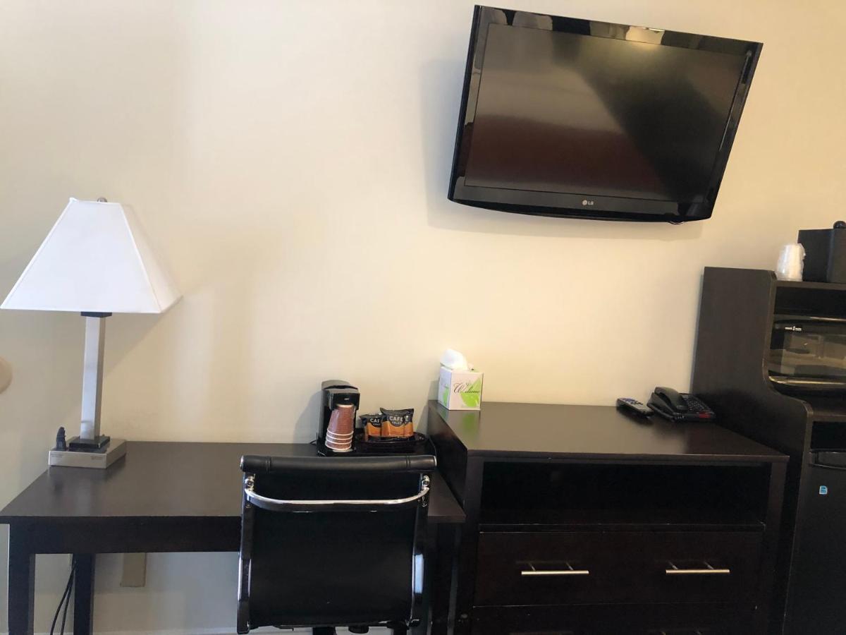 King Room - Disability Access