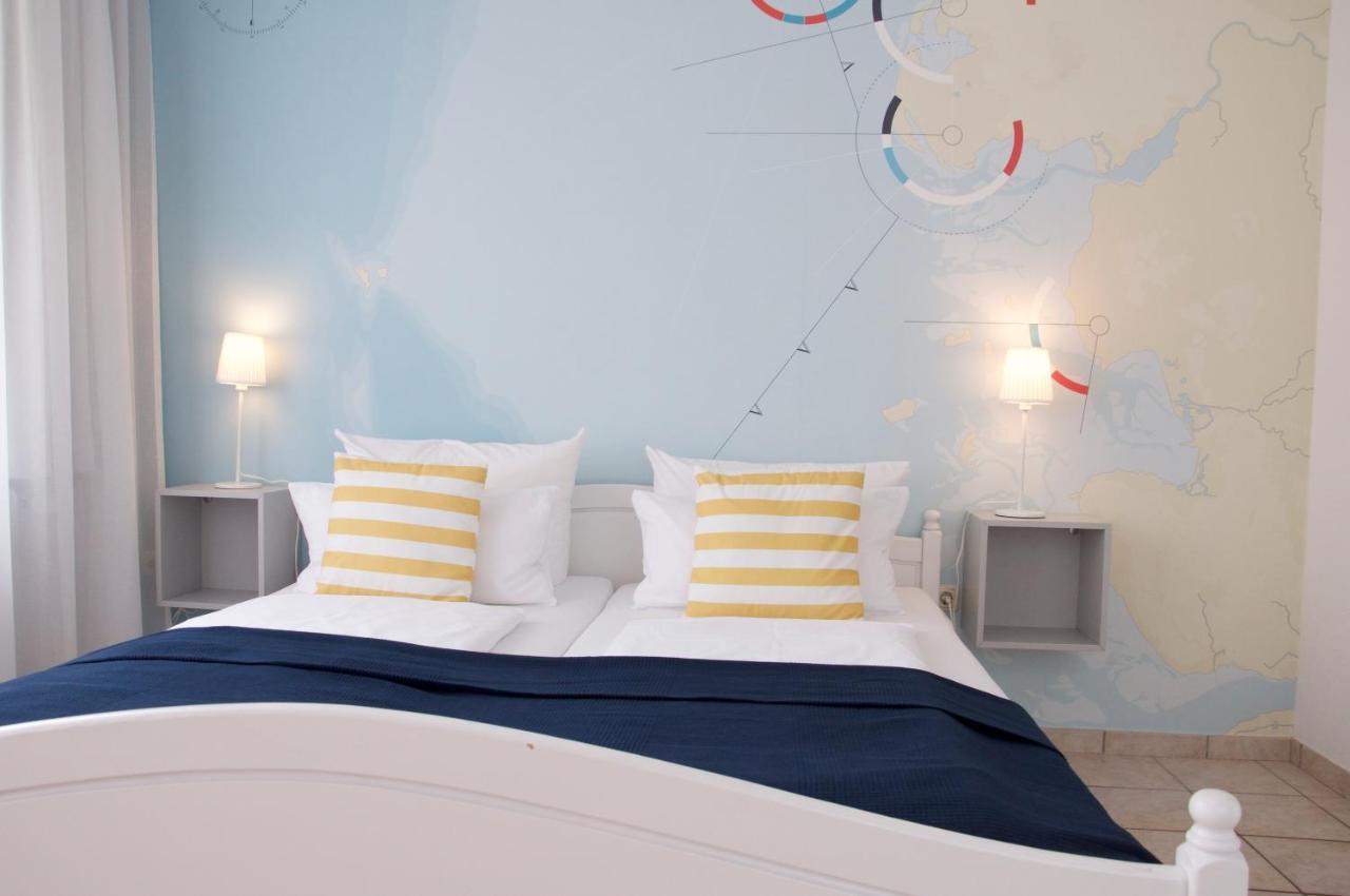 Double Room Basic