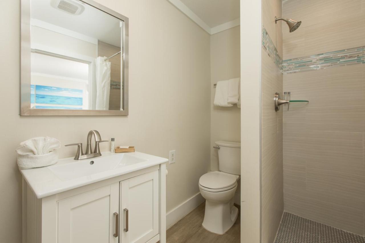Queen Suite Sea View