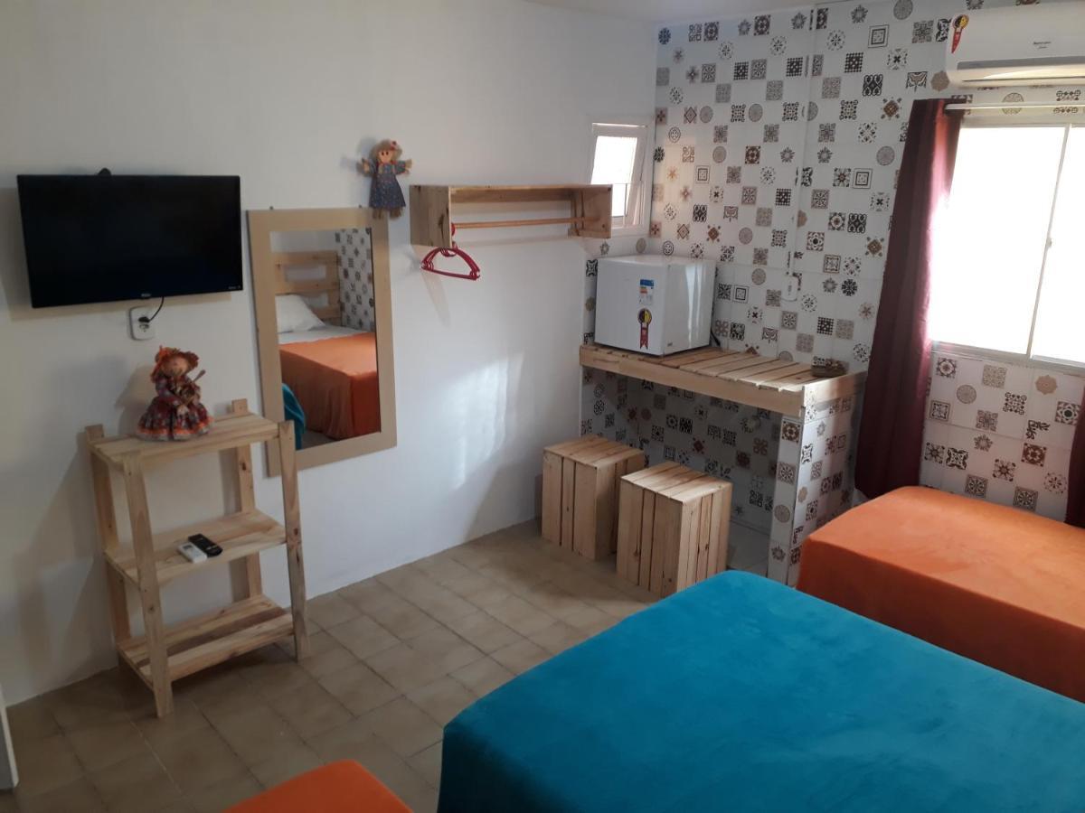 Quarto Família