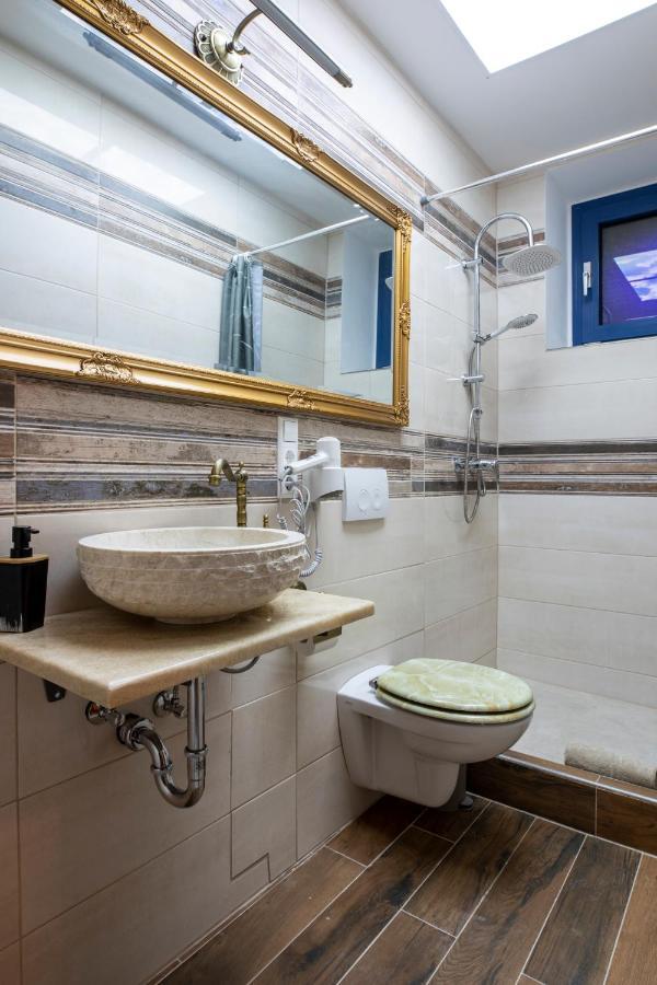 Double Room Annex