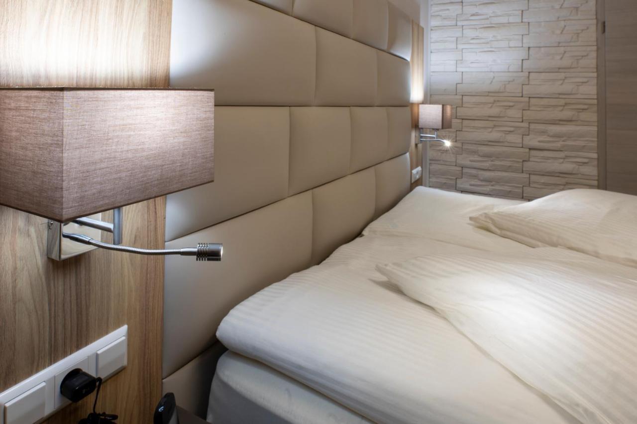 Double Room Annex