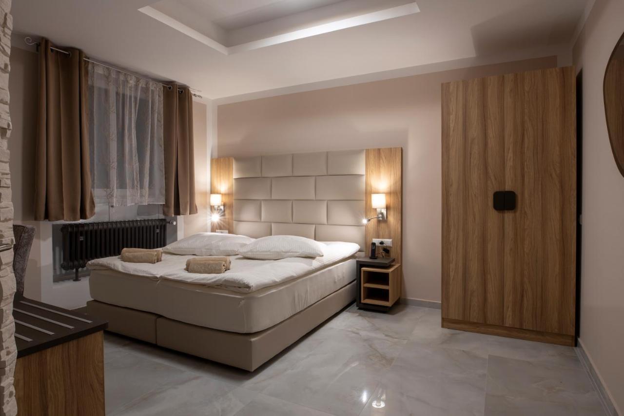Double Room Annex