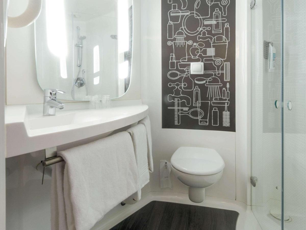 Standaard Kamer met 2 Bedden