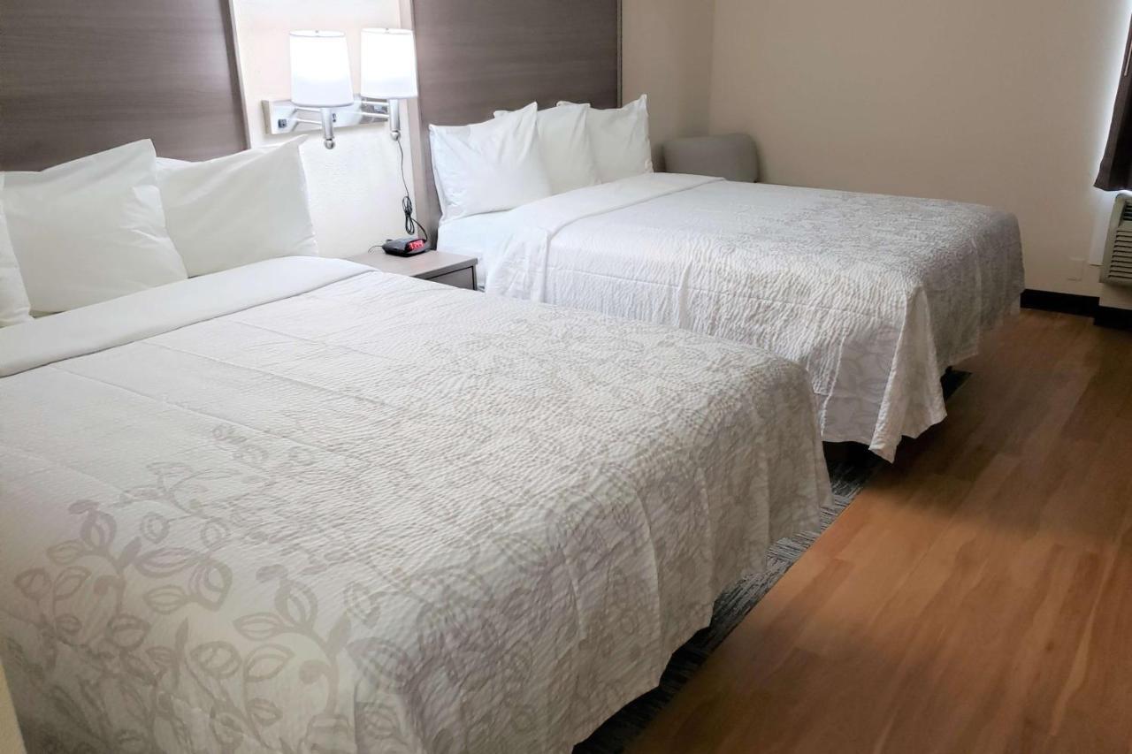 Superior Room with Two Queen Beds Non-Smoking