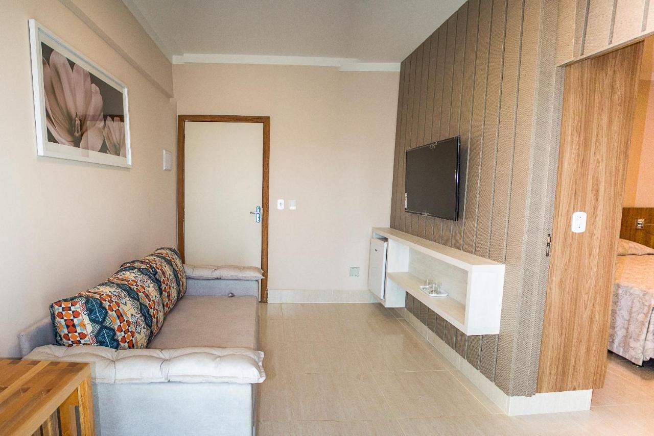 Family Room Balcony