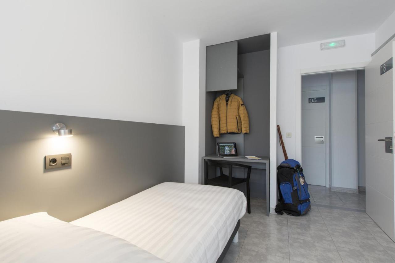 Single Room Disability Access