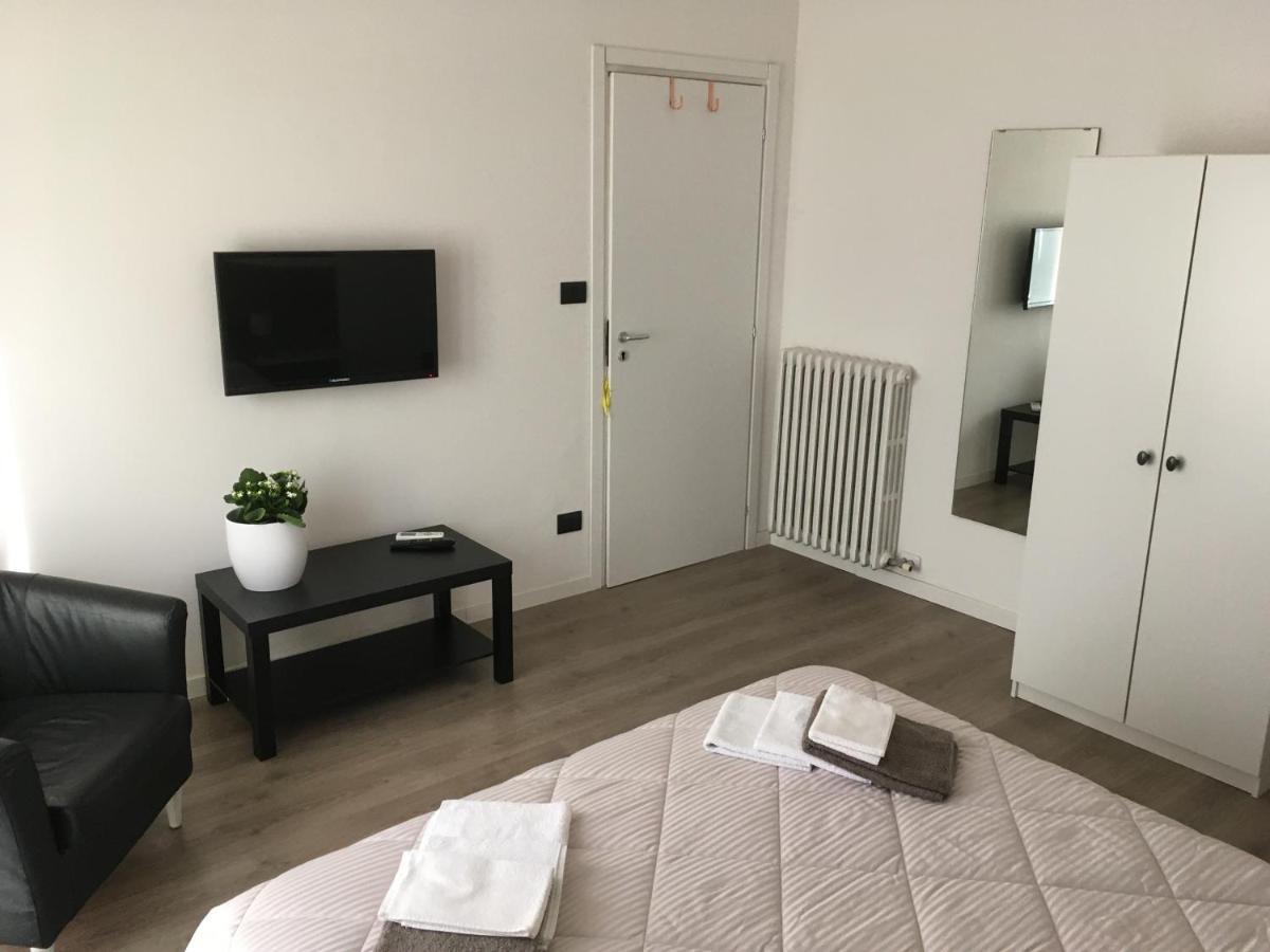 Habitación Doble con baño compartido