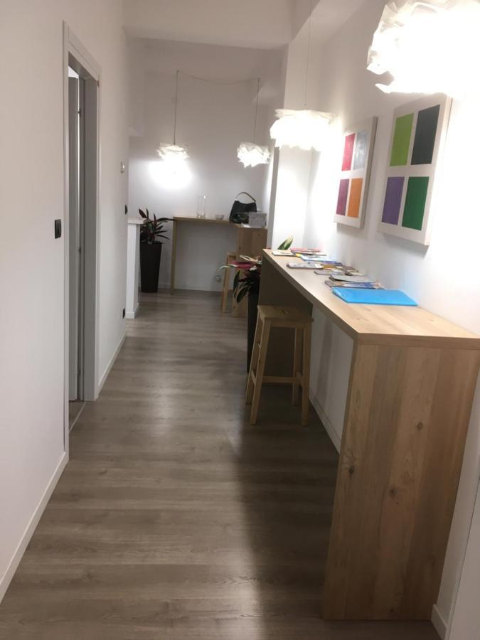 Habitación Doble con baño privado