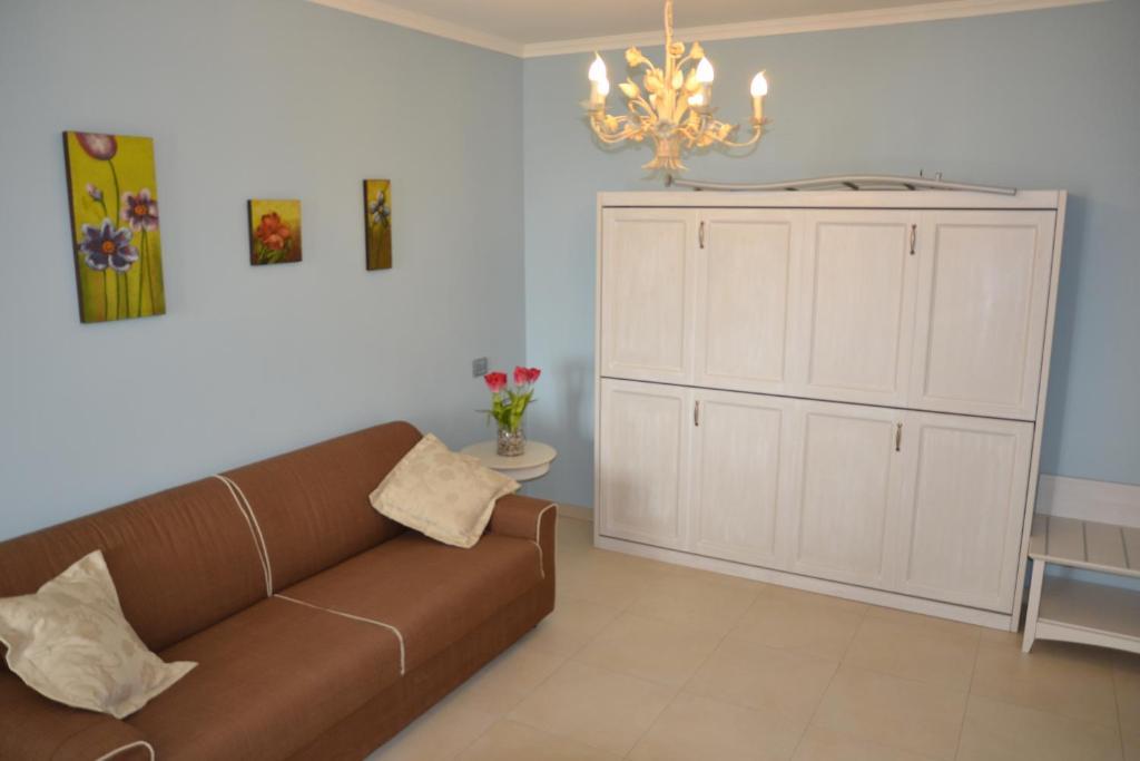 Large Superior One-Bedroom Apartment