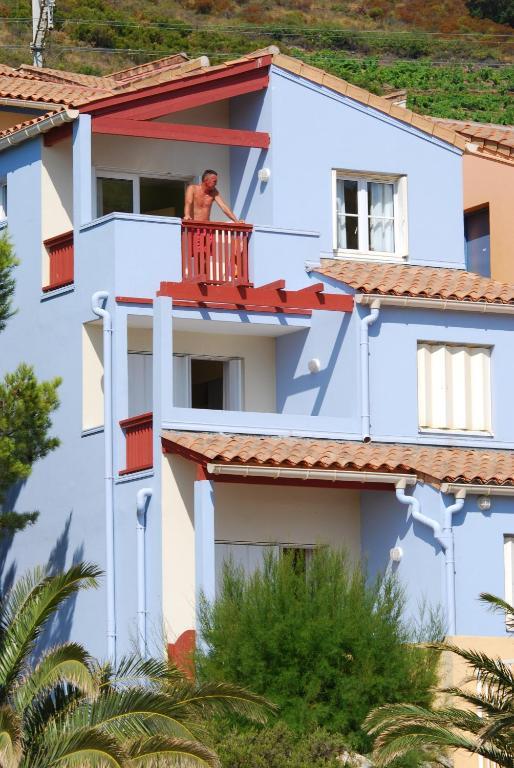 Appartement (8 Personnes)