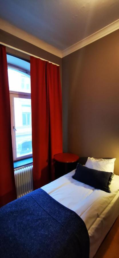Economy Single Room