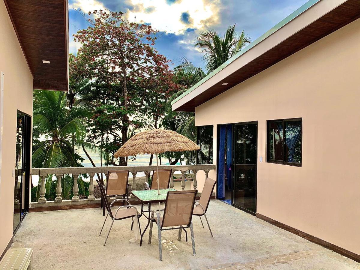 Bungalow with Sea View