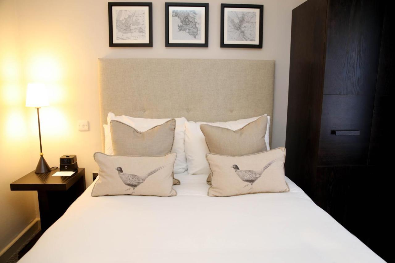 Chambre Double Standard
