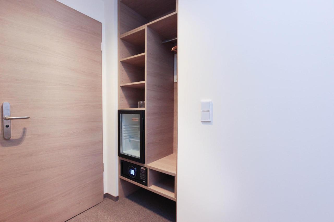 Classic Twin Room