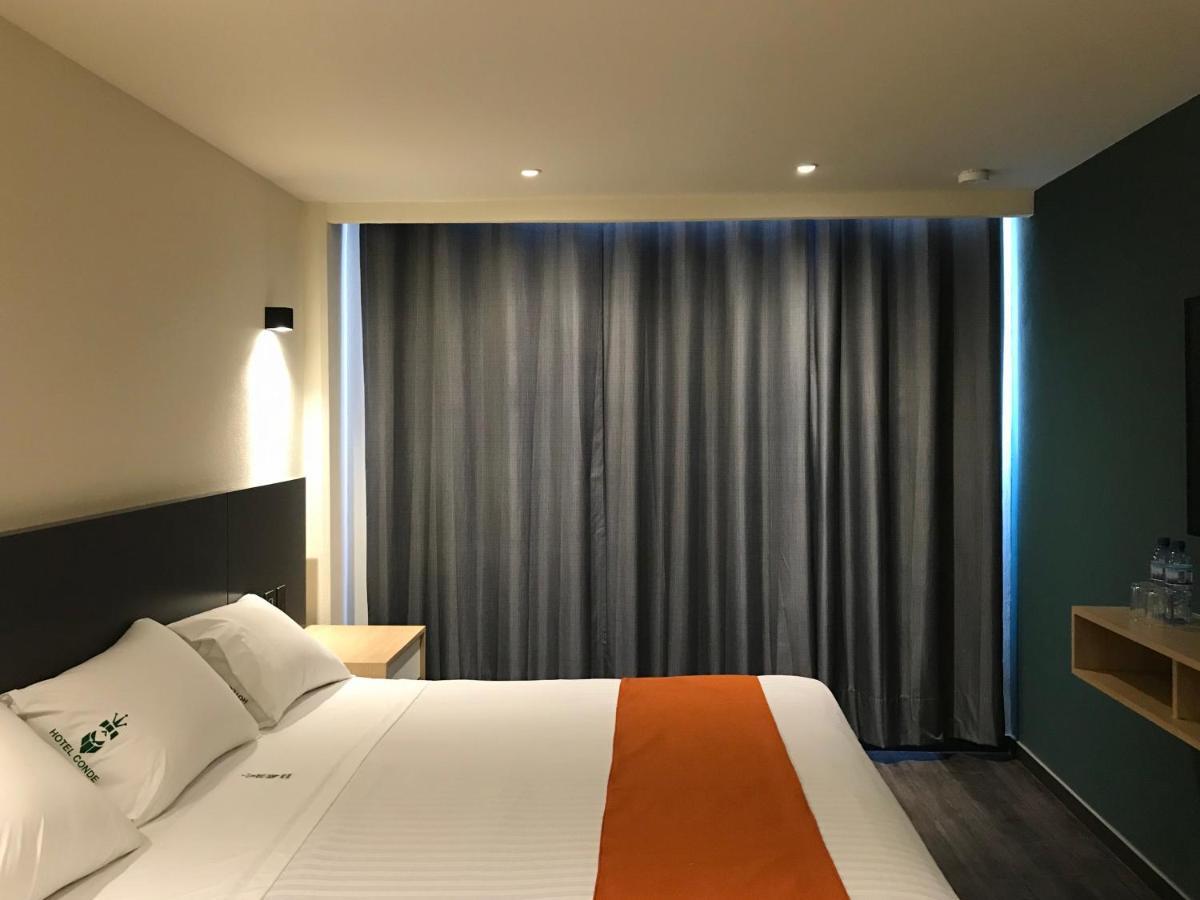 Habitación Doble Deluxe
