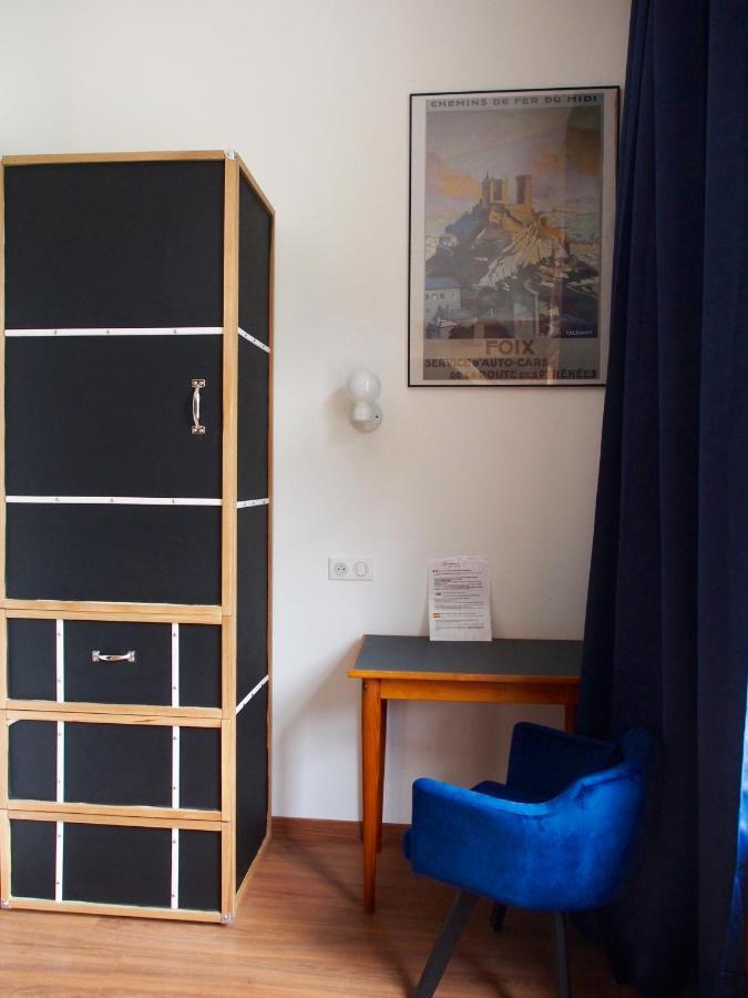 Chambre Double ou Lits Jumeaux Supérieure - Vue sur Montagnes