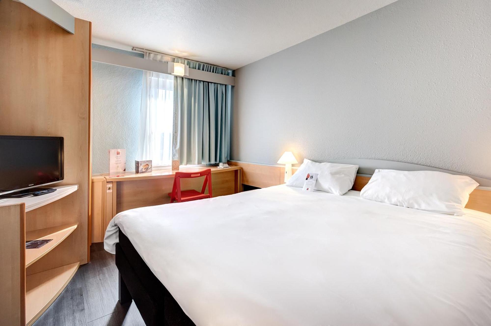Chambre Double Standard