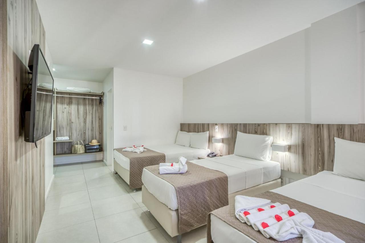Standard Family Room no sea view