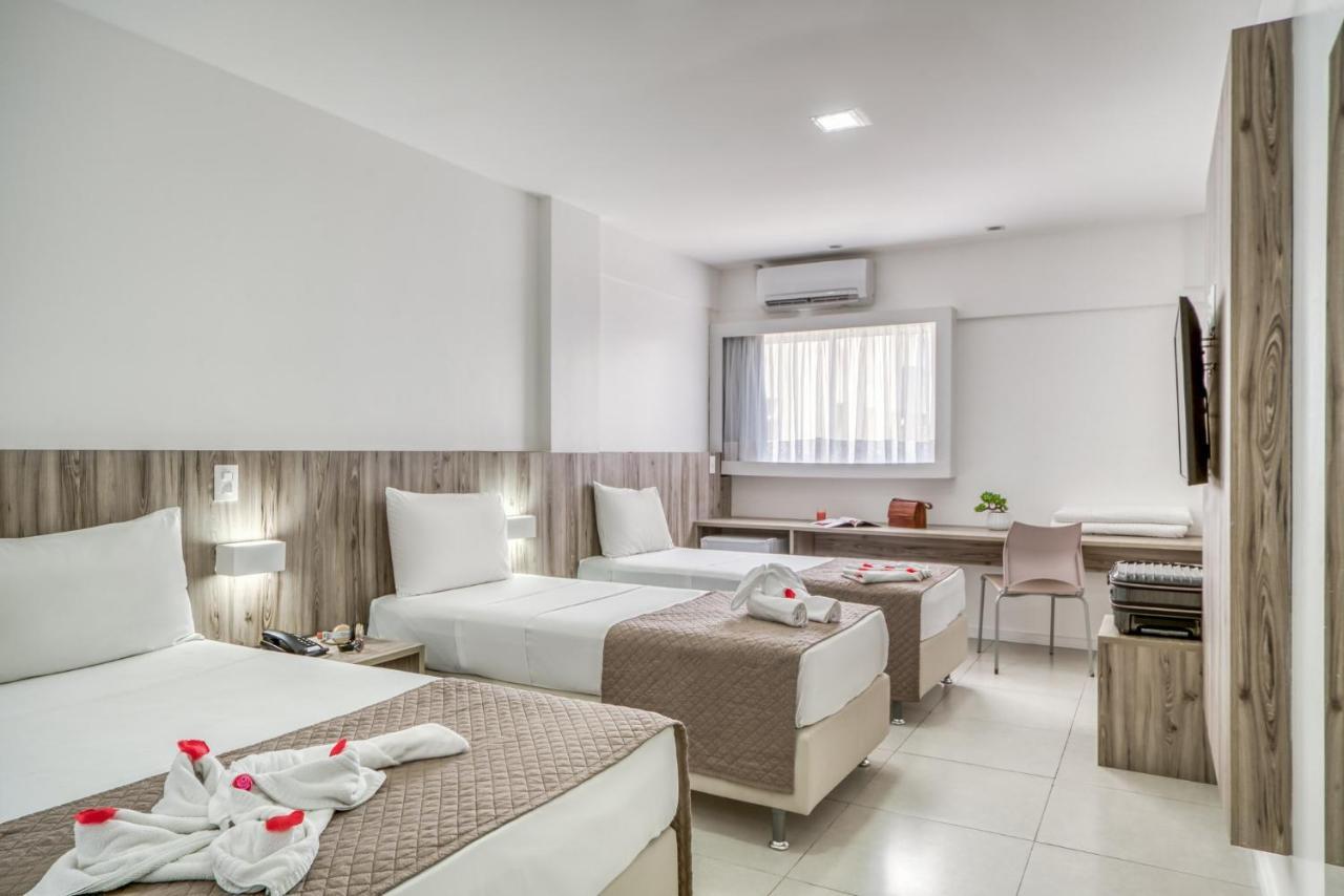 Standard Family Room no sea view