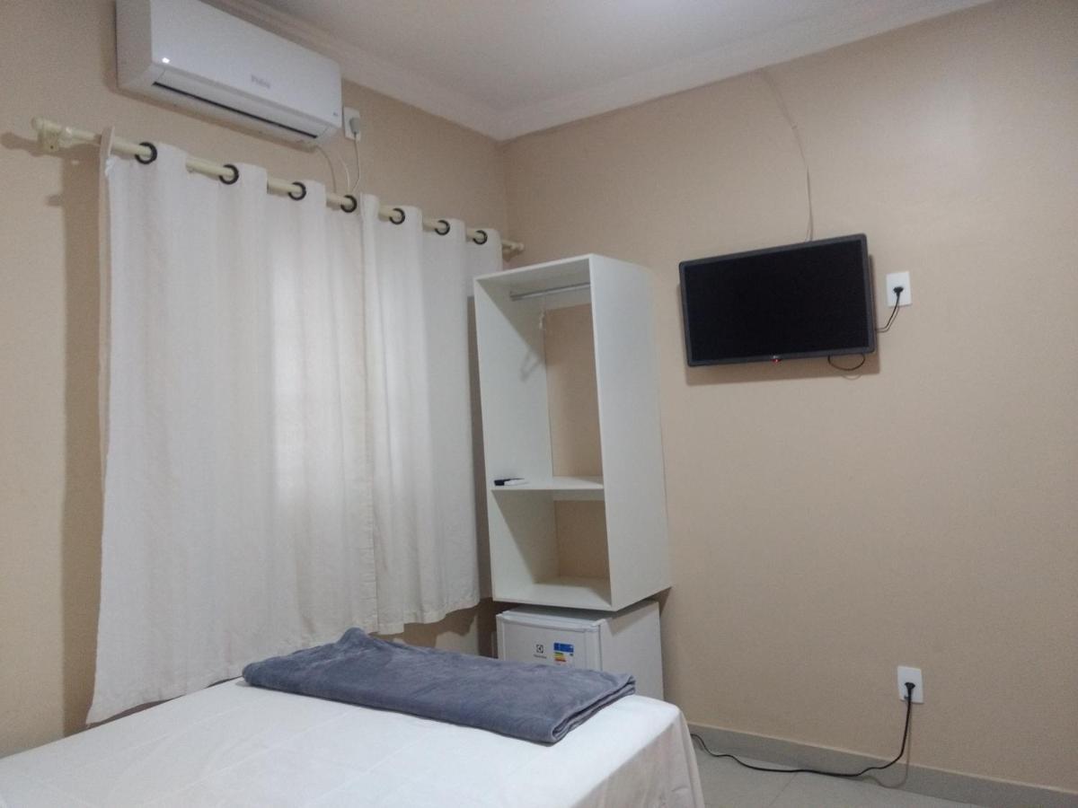 Quarto Duplo