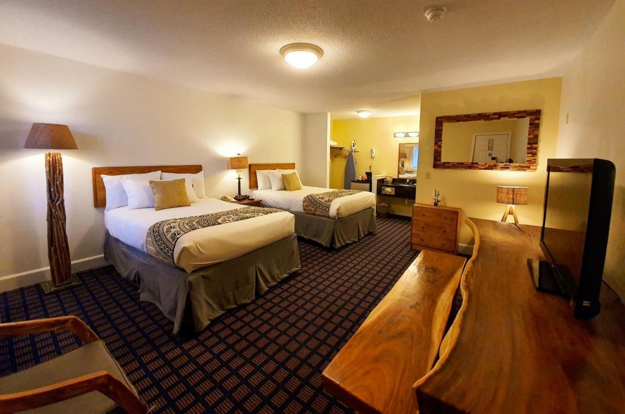 Standard Non-Smoking Double Room