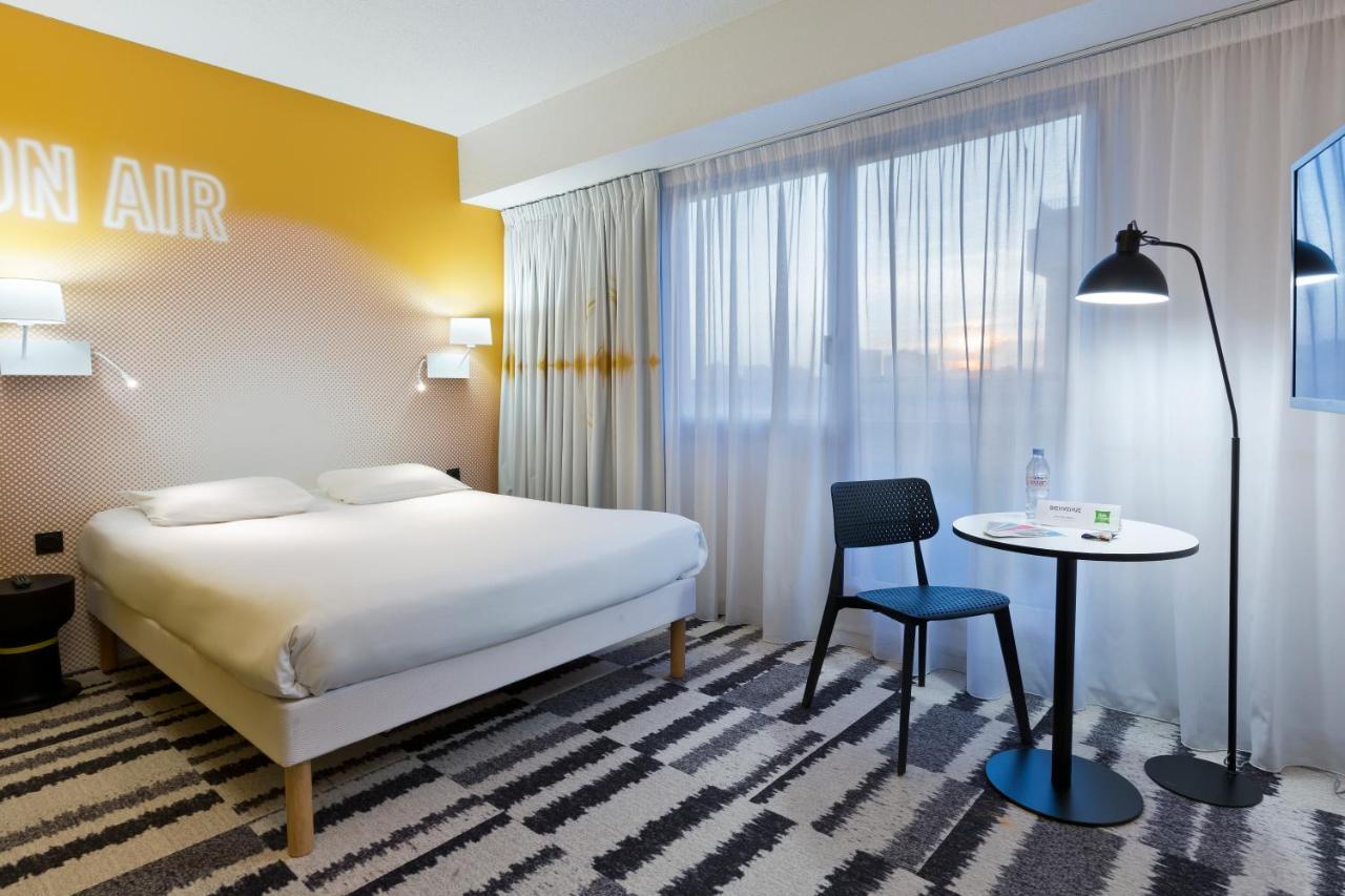 Chambre Double Standard