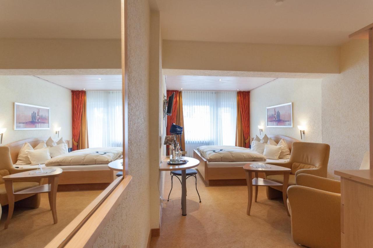 Comfort Double Room