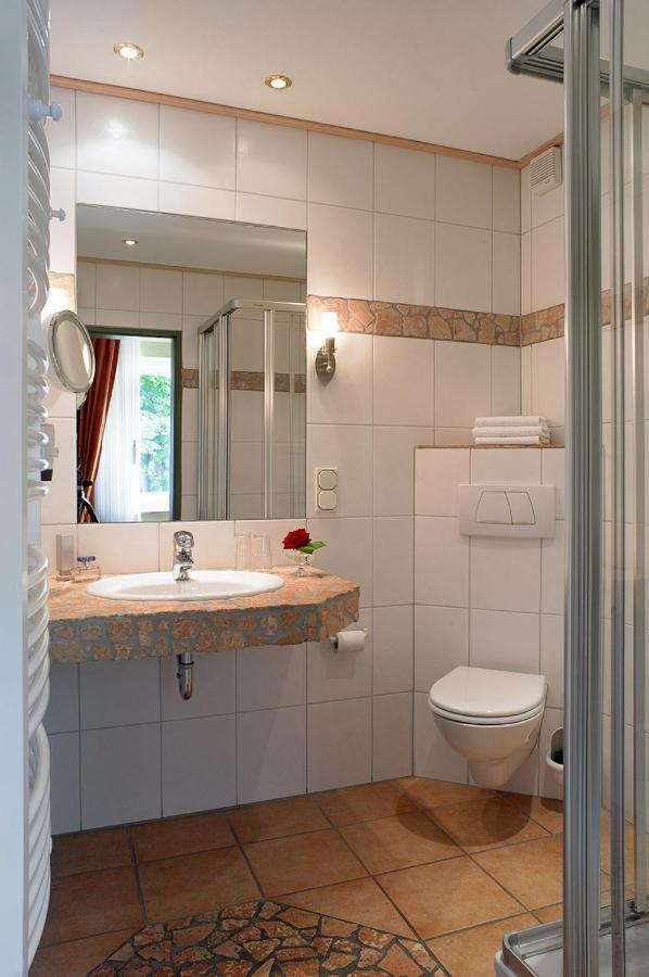 Classic Single Room