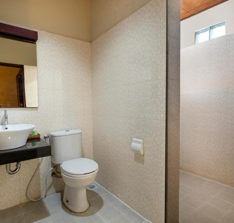 Two-Bedroom Family Suite