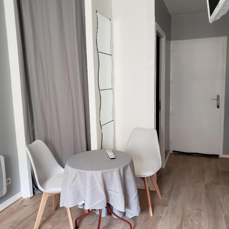 Chambre Double - Vue sur Montagne